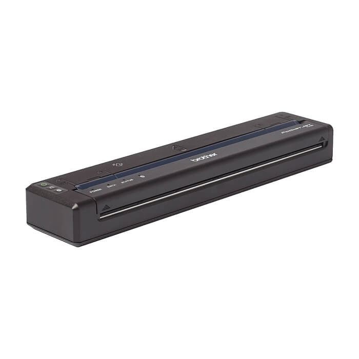 Brother PJ-862 Mobile Printer ID 67508 (тъмнейл - 3)