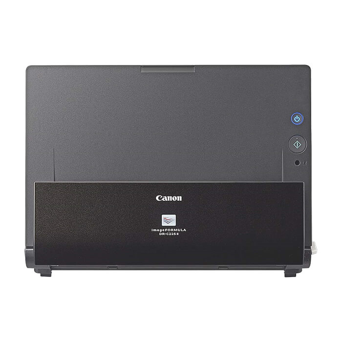 Canon imageFORMULA DR-C225 II на супер цена