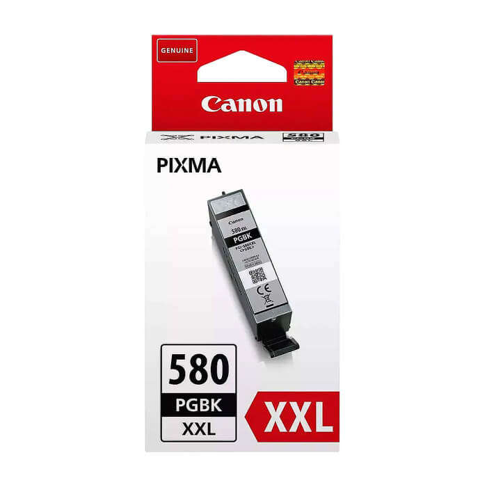 Canon PGI-580XXL PGBK ID 69695 на супер цена