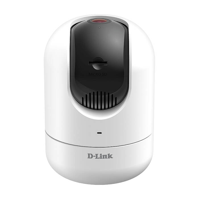 D-Link 2K QHD Pan & Tilt Wi-Fi Camera ID 86314 (тъмнейл - 2)