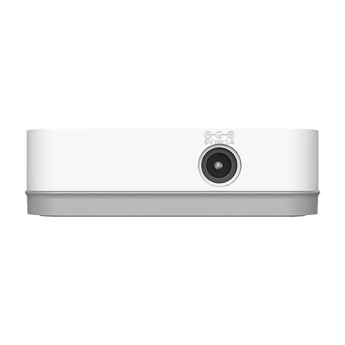 D-Link 8-Port Gigabit Easy Desktop Switch (тъмнейл - 3)