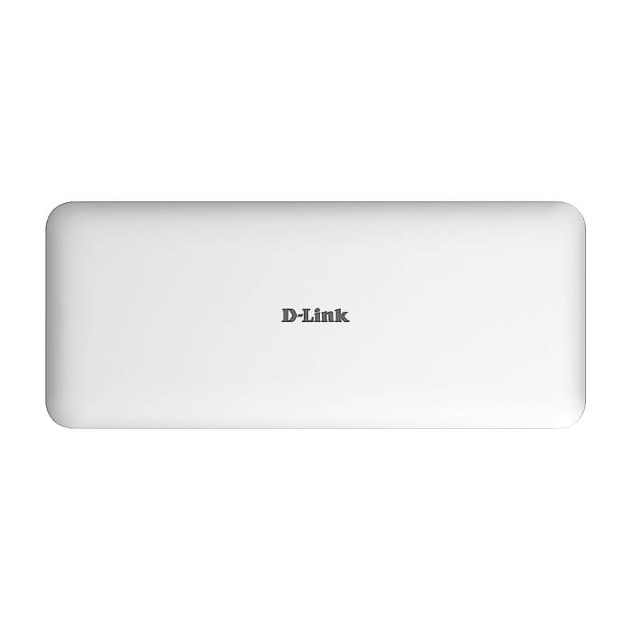 D-Link 9-in-1 USB-C 4.0 Docking Station на супер цена