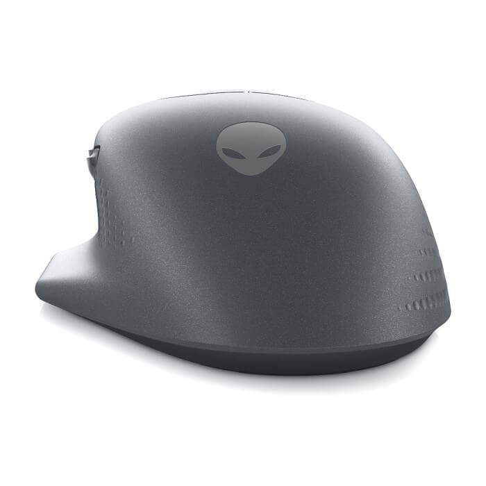 Dell Alienware Wireless Gaming Mouse - AW620M (Dark Side of the Moon) (тъмнейл - 5)