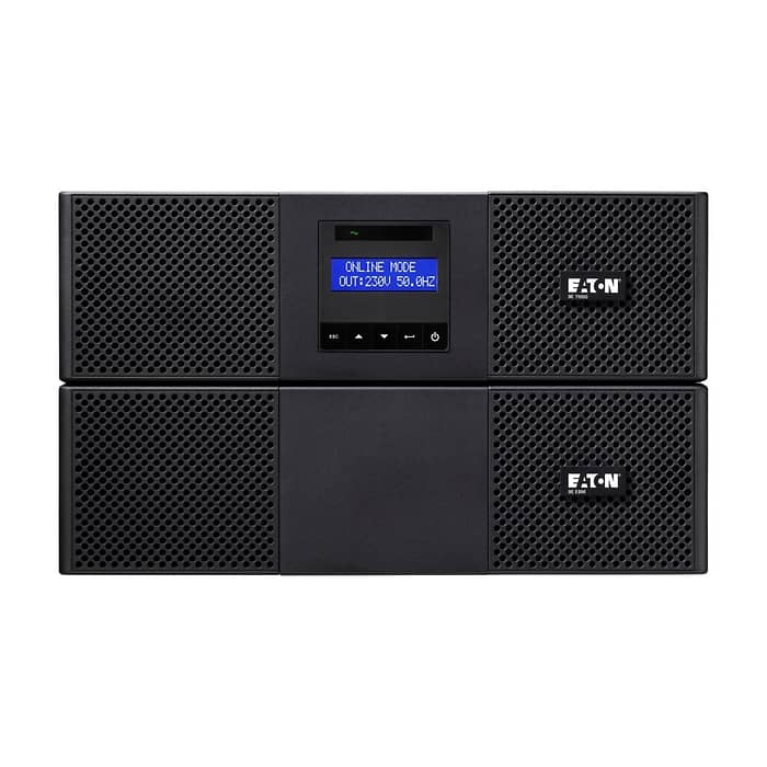 Eaton 9E 11000i Rack6U на супер цена