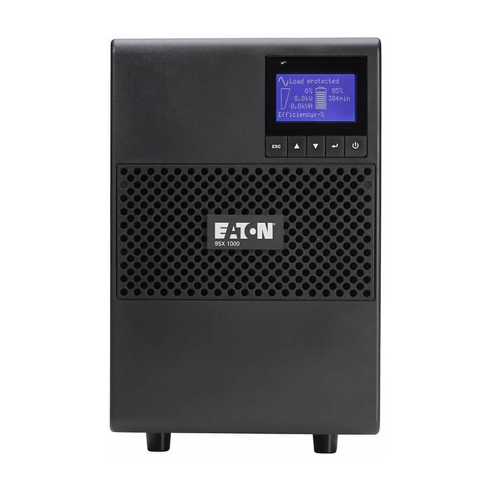 Eaton 9SX 1000 120V Tower