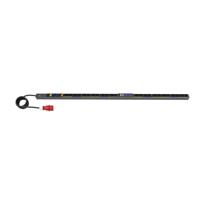 Eaton PDU G4 MA 0U 309 32A 3P 24xC13,24xC39 G4 Managed на супер цена