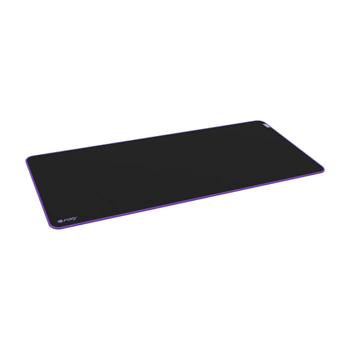 Fury Mouse pad, YARI SPEED XL, 980x400MM, Black (тъмнейл - 2)