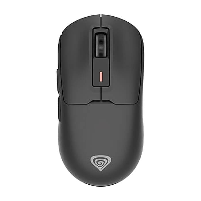 Genesis Gaming Mouse Zircon 660 Pro Wireless 26000 DPI Black на супер цена от GT Computers Genesis Gaming Mouse Zircon 660 Pro Wireless 26000 DPI Black на супер цена