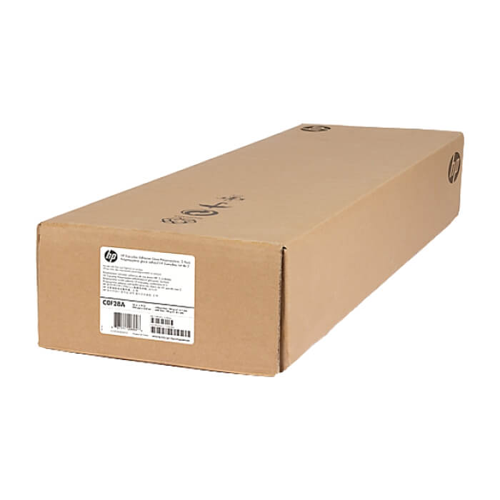 HP 2-pack Everyday Adhesive Gloss Polypropylene-914 mm x 22.9 m (36 in x 75 ft) ID 70937 на супер цена