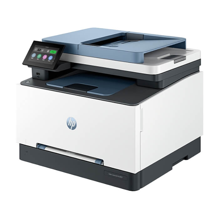 HP Color LaserJet Pro MFP 3302fdn ID 78006 (тъмнейл - 2)