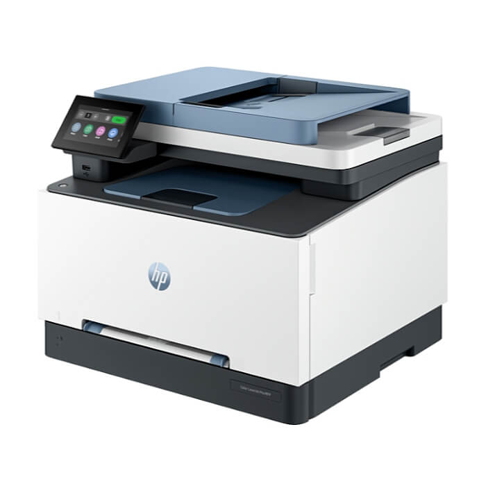 HP Color LaserJet Pro MFP 3302sdw ID 78007 (тъмнейл - 2)