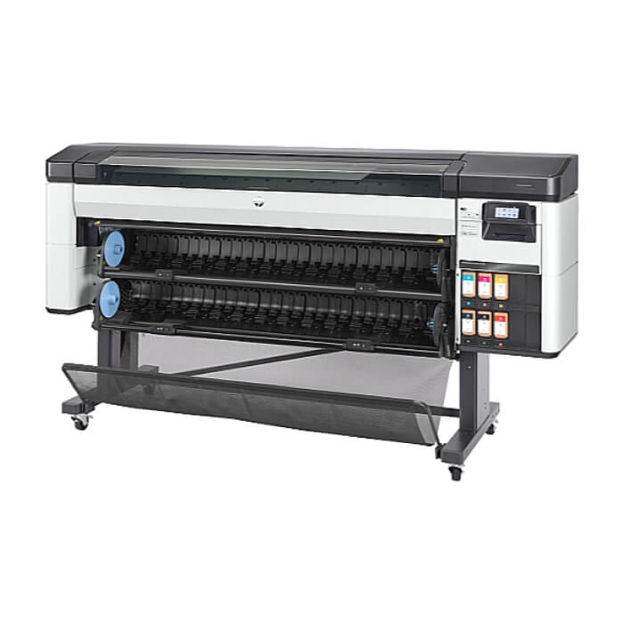 HP DesignJet Z6 Pro 64-in Printer ID 98611 на супер цена