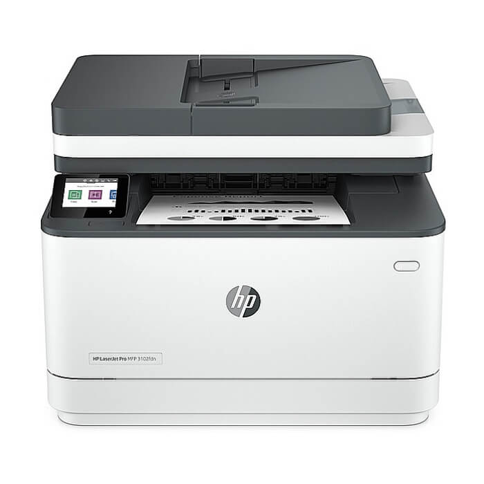 HP LaserJet Pro MFP 3102fdn ID 67178 на супер цена