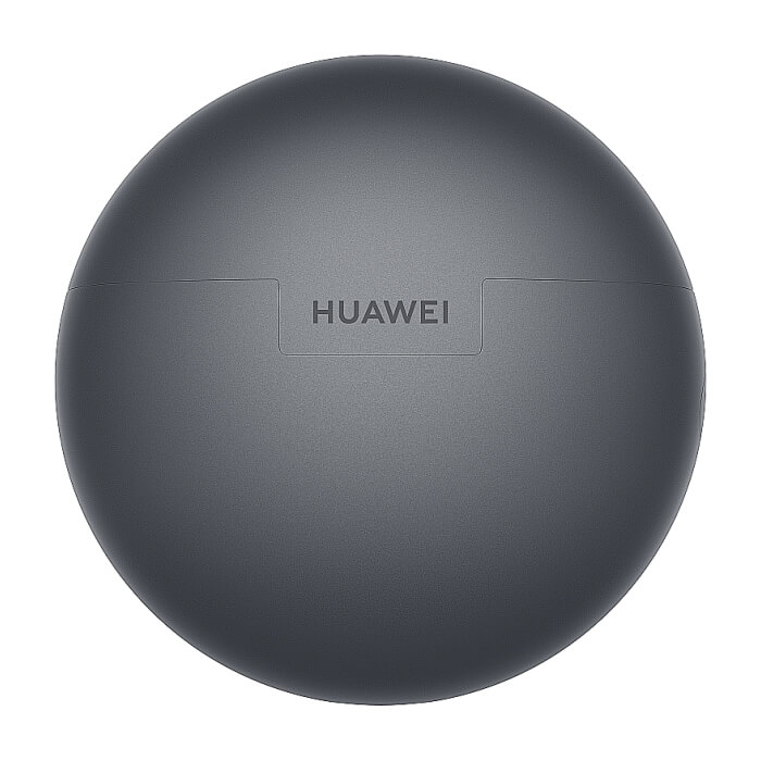 Huawei FreeBuds 7i Conch-T010 Black ID 92313 (тъмнейл - 2)
