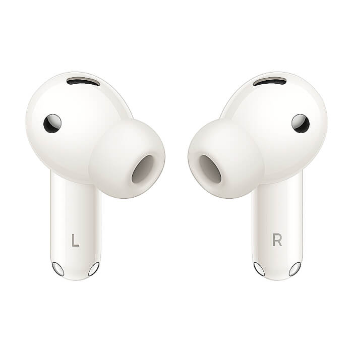 Huawei FreeBuds 7i Conch-T010 White ID 92314 (тъмнейл - 4)