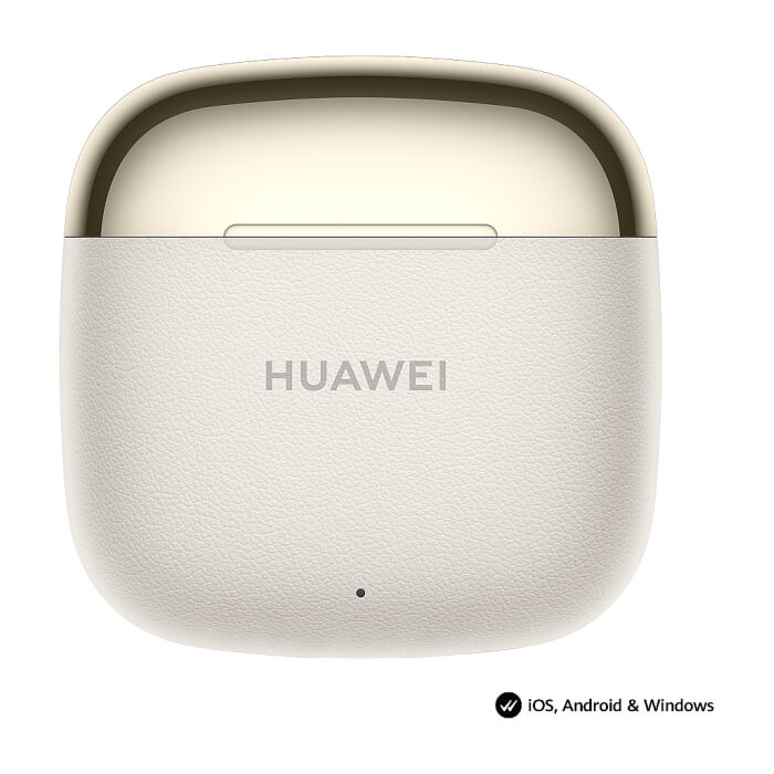 Huawei FreeBuds SE 3 ULC-CT020 Beige ID 84809 (тъмнейл - 2)