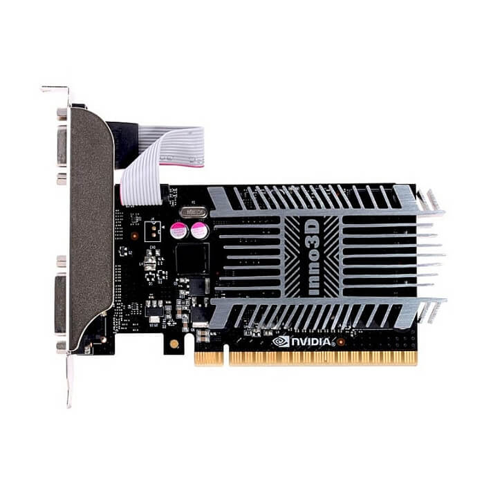 Inno3D GeForce GT710 2GB SDDR3 ID 63397 на супер цена