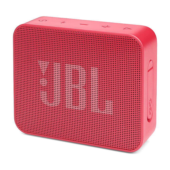 JBL GO2 Essential RED Portable Waterproof Speaker ID 88230 (тъмнейл - 2)