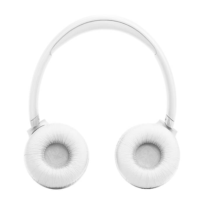 JBL TUNE 530BT WHT Wireless on-ear Bluetooth headphones ID 96923 (тъмнейл - 4)
