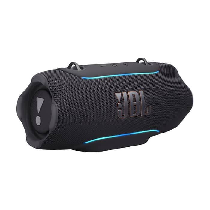 JBL XTREME 5 BLK Portable waterproof speaker (тъмнейл - 3)