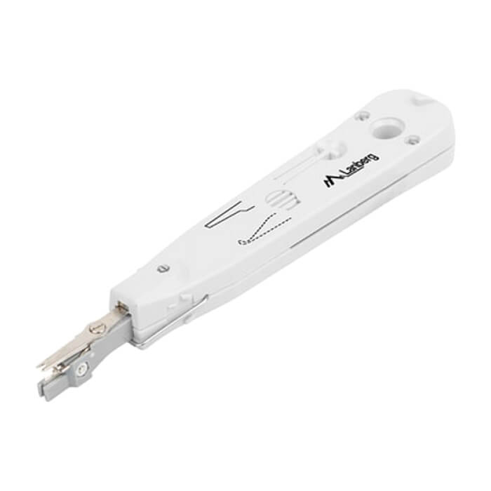 Lanberg insertion tool for lsa connection на супер цена