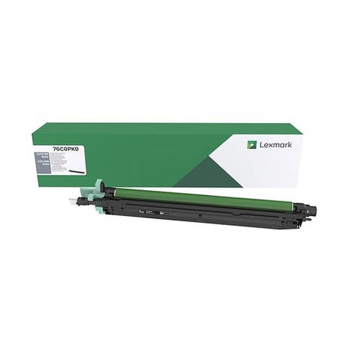Lexmark 76C0PK0 CS/CX921, 923, CX922, 924, C9235, XC9235, 9245, 9255, 9265 1-Pack 100K Photoconductor ID 68313