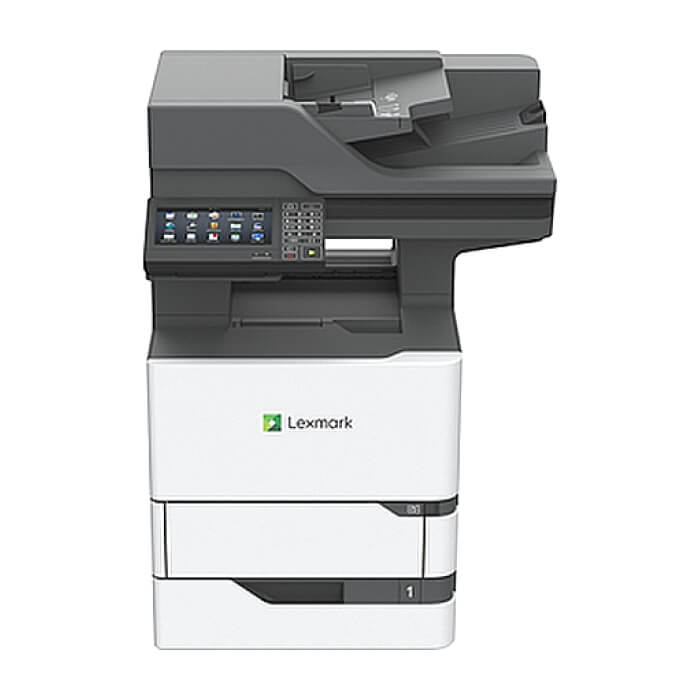 Lexmark MX722adhe Mono A4 Laser MFP ID 67155 на супер цена