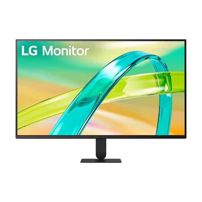 LG 32U401B-B , 31.5" IPS Display, 1ms MBR, 5ms (GtG at Faster), 120Hz, 3500:1, Dynamic Action Sync, 250 cd/m?, Full HD 1920x1080, HDR 10, sRGB 99%, Flicker Safe, Reader Mode, D-Sub, HDMI, Headphone Out, Tilt, LG Switch, Black на супер цена от GT Computers LG 32U401B-B , 31.5" IPS Display, 1ms MBR, 5ms (GtG at Faster), 120Hz, 3500:1, Dynamic Action Sync, 250 cd/m?, Full HD 1920x1080, HDR 10, sRGB 99%, Flicker Safe, Reader Mode, D-Sub, HDMI, Headphone Out, Tilt, LG Switch, Black на супер цена