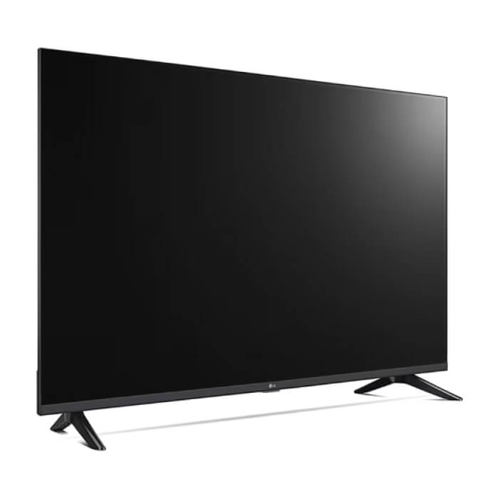 LG 43LR60006LA, 43" LED FHD TV, 1920x1080, DVB-T2/C/S2, webOS Smart, Virtual surround Plus, Dolby Audio, WiFi, Active HDR, HDMI, Airplay2, CI, LAN, USB, Bluetooth, Two Pole St ID 91419 (тъмнейл - 3)
