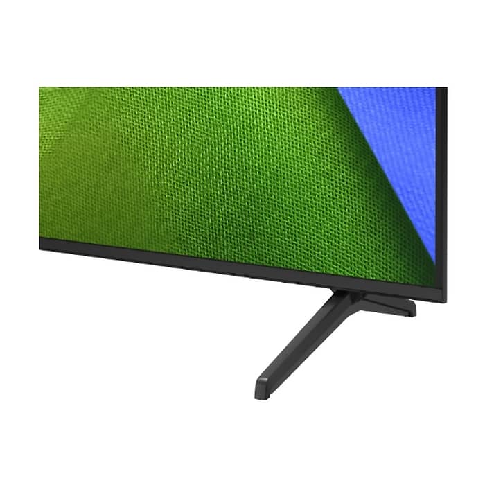 LG 85NU800B3LA, 85" NANO 4K UHD, 3840x2160, DVB-T2/C/S2, AI Alpha 7, HDR 10, webOS 26, ThinQ AI, VRR, ALLM, HGiG, WiFi, Clear Voice, 4K Super Upscaling, Bluetooth 5.3, Hdmi e-ARC , CI, LAN, AirPlay2, AI Sound Pro, Google Cast, 2 Pole stand, Black (тъмнейл - 3)