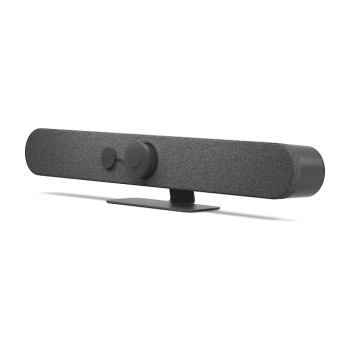 Logitech Rally Bar Mini - GRAPHITE - EMEA ID 71194 (тъмнейл - 3)