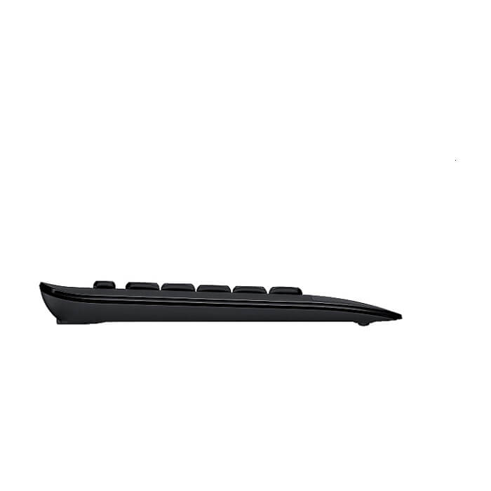 Logitech SIGNATURE K650 - GRAPHITE - US INT`L - INTNL-973 (тъмнейл - 5)