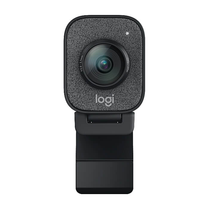 Logitech StreamCam Graffite ID 71182 (тъмнейл - 3)
