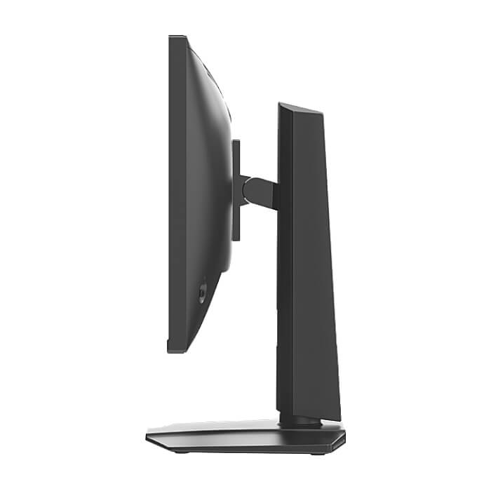 MSI MAG 255PXF, 24.5", 0.5ms, 300Hz, Rapid IPS, 1920x1080 (FHD), 16:9, AMD FreeSync Premium, 90% DCI-P3, AG, HDR Ready, 250 nits, 1000:1, DCR 100M:1, 2x2W, DP(1.2a), 2xHDMI 2. ID 93778 (тъмнейл - 5)