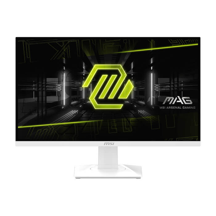 MSI MAG 274QRFW X32 Gaming Monitor, 27", 0.5ms, 320Hz Rapid IPS, 2560x1440, G-SYNC, AMD FreeSync Premium, AI Vision, Console Mode, HDR400, 300nits AG, 1.07B, 1000:1, 100M:1, D ID 98624 на супер цена