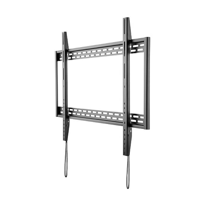 Neomounts by NewStar Flat Screen Wall Mount - ideal for Large Format Displays (fixed) - 125KG ID 66887 (тъмнейл - 4)