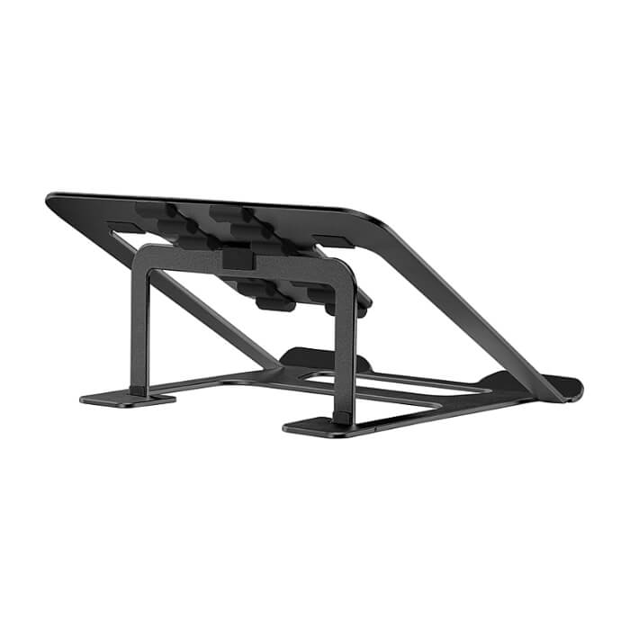 Neomounts by NewStar Notebook Desk Stand (ergonomic) ID 63336 (тъмнейл - 3)