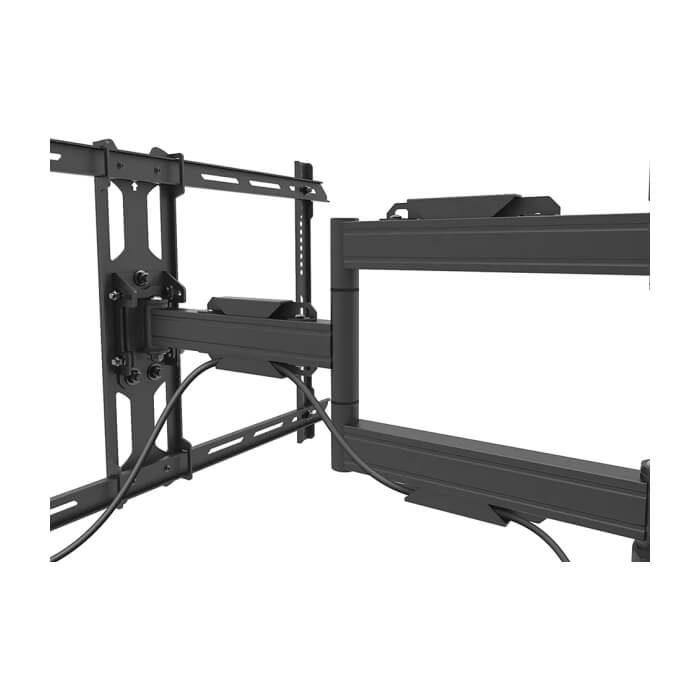 Neomounts Select Screen Pillar Mount (full motion, VESA 600x400) ID 66867 (тъмнейл - 4)