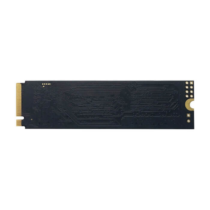 Patriot P310 240GB M.2 2280 PCIE ID 73477 (тъмнейл - 2)