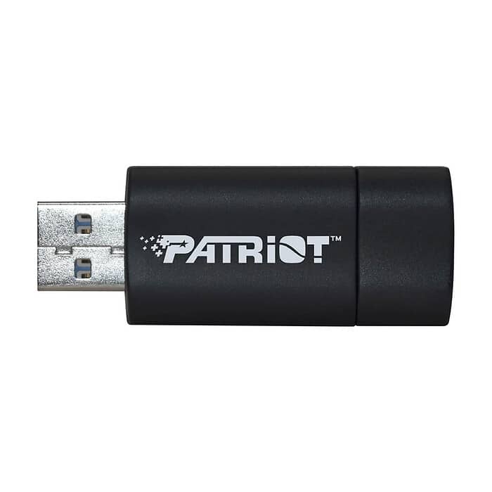 Patriot Supersonic Rage LITE USB 3.2 Generation 1 64GB ID 74213 (тъмнейл - 5)