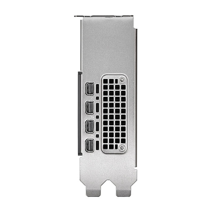 PNY Nvidia RTX 2000 16GB GDDR6 ADA Gen. LP ID 63360 (тъмнейл - 5)
