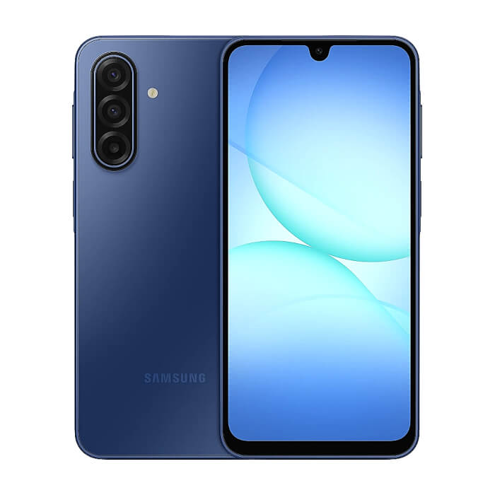 Samsung SM-A176 GALAXY A17 5G 256GB 8GB Blue ID 90747 на супер цена