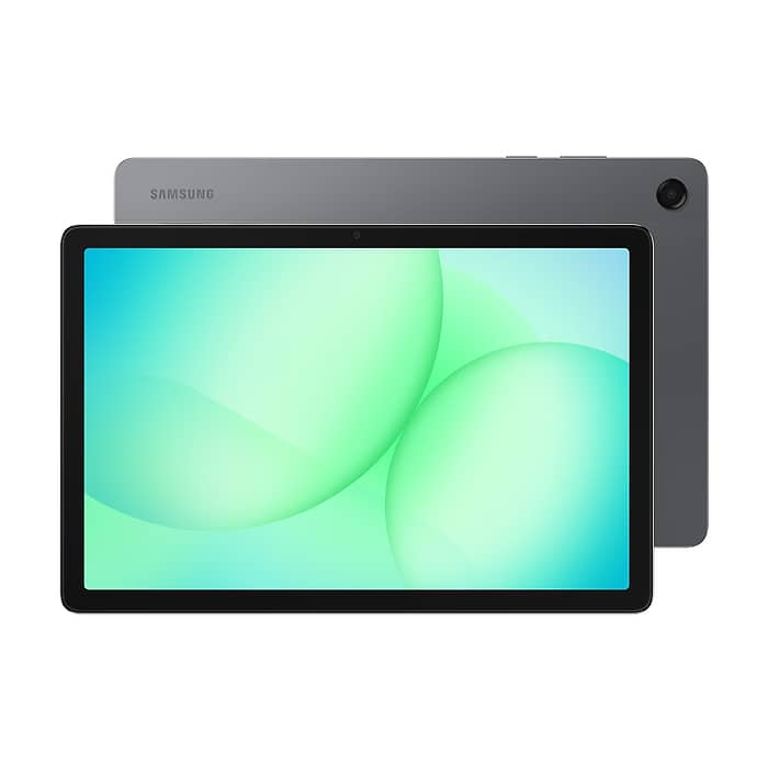 Samsung SM-X230 Galaxy Tab A11+ 11" WiFi 8GB 256GB Gray + Samsung 64 GB Flash Drive, 300 MB/s, USB-C 3.1, Blue на супер цена