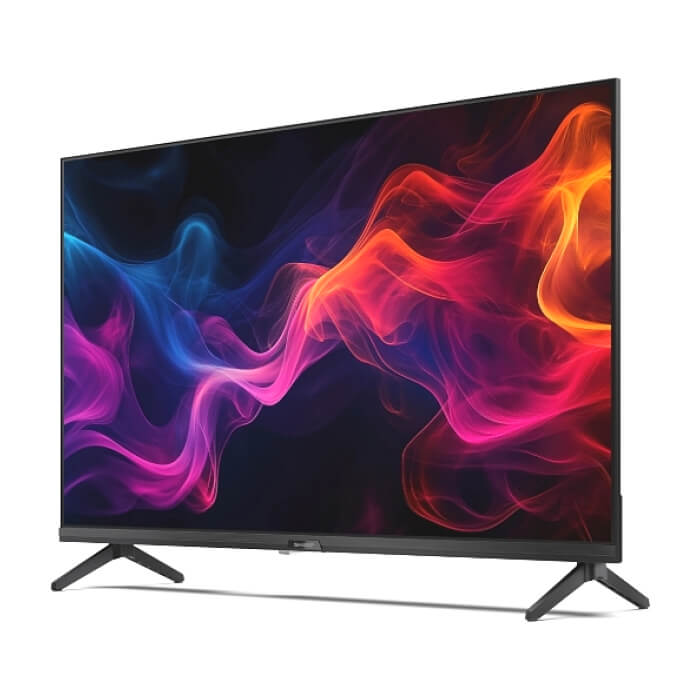 Sharp 40GF2265E, 40" LED GOOGLE TV, FHD 1920 x 1080, Frameless, DVB-T/T2/C/S/S2, Active Motion 400, Speaker 2x8W, Dolby Digital, DTS HD, HDR10, Google Assistant, Google Cast, ID 84819 (тъмнейл - 3)