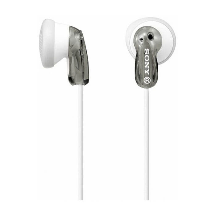 Sony Headset MDR-E9LP grey ID 64721 на супер цена