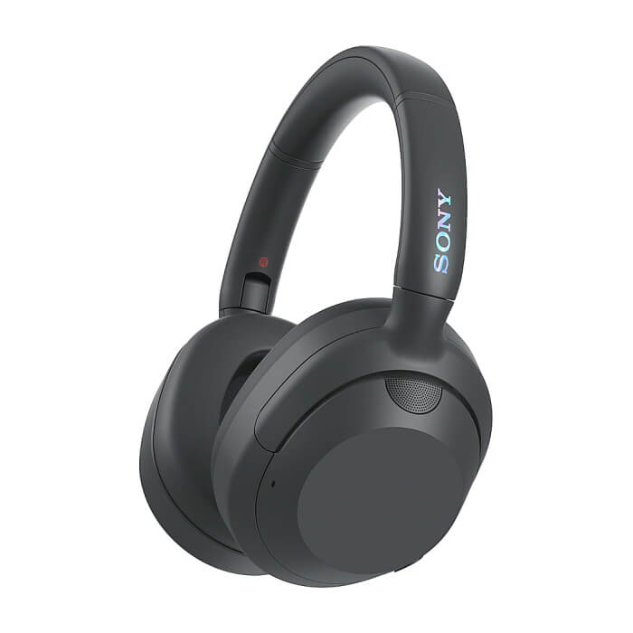 Sony Headset WH-ULT900N, black ID 66404 (тъмнейл - 3)