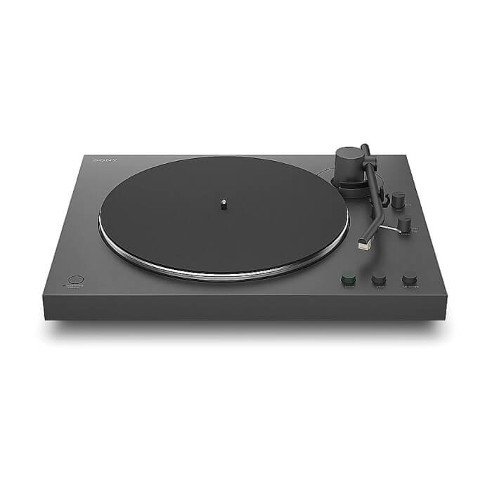 Sony PS-LX3BT Wireless Bluetooth Turntable (тъмнейл - 3)