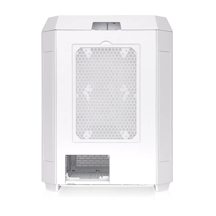 Thermaltake Tower 600 White ID 86043 (тъмнейл - 5)