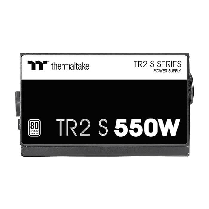 Thermaltake TR2 S 550W ID 95548 Thermaltake TR2 S 550W ID 95548