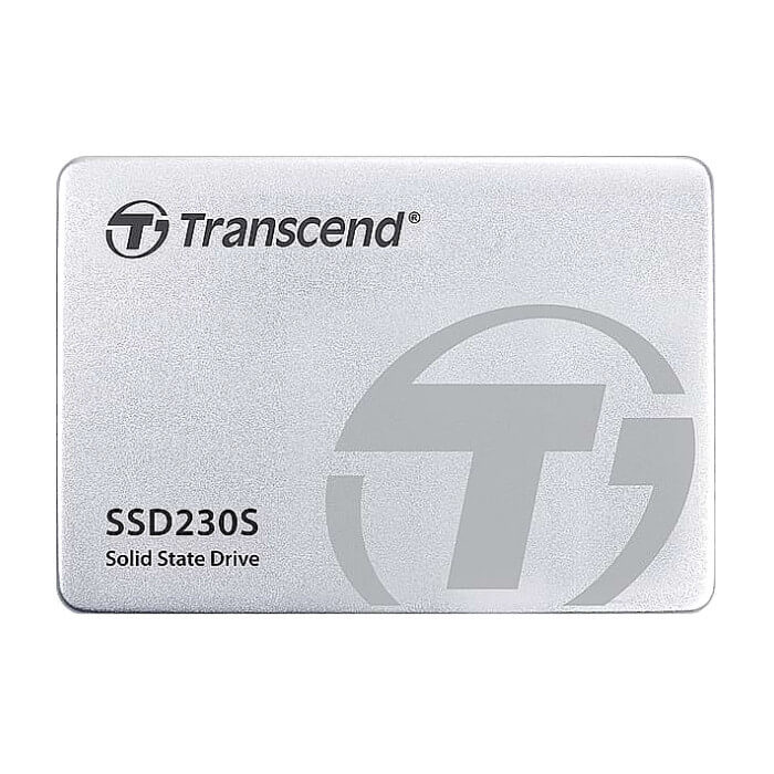 Transcend 1TB, 2.5" SSD 230S, SATA3, 3D TLC, Aluminum case ID 73322 на супер цена